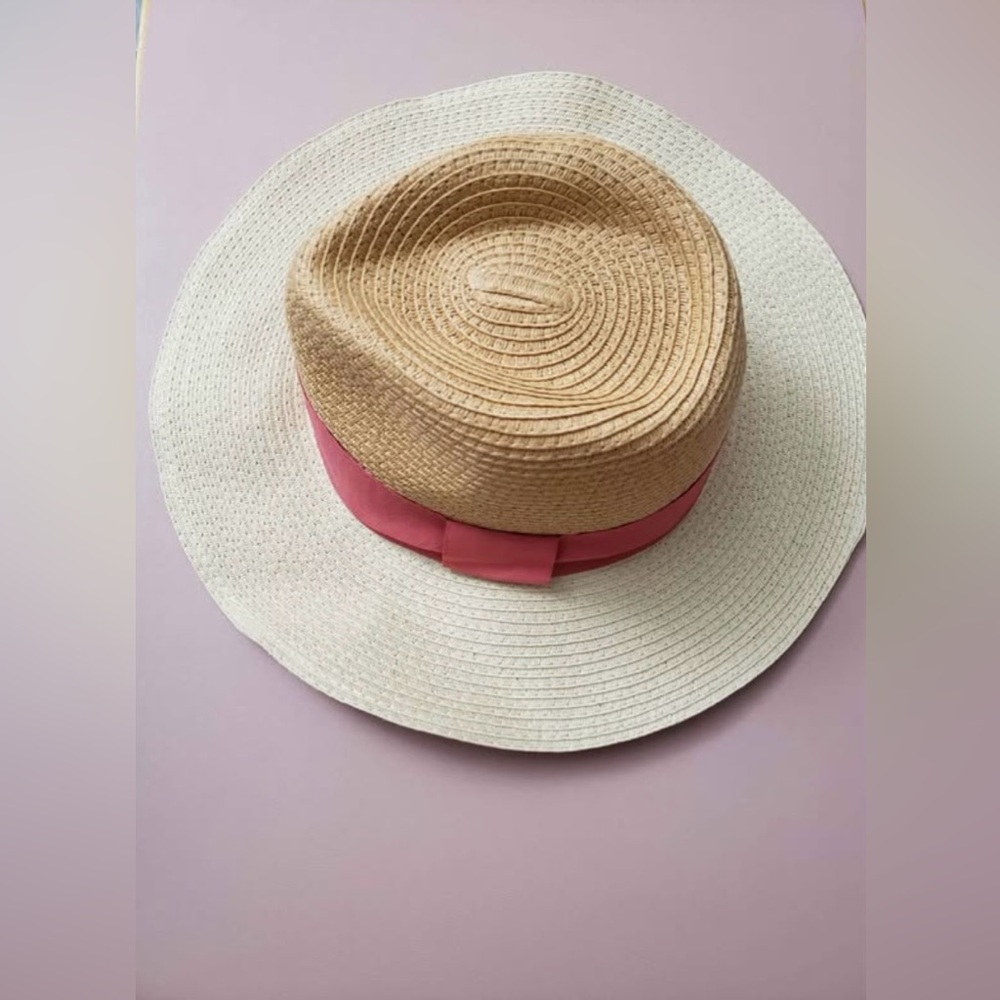 Women’s Sunhat One size fits all